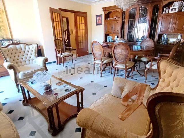 Chalet, Mutxamel
