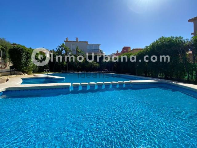 Chalet, Mutxamel