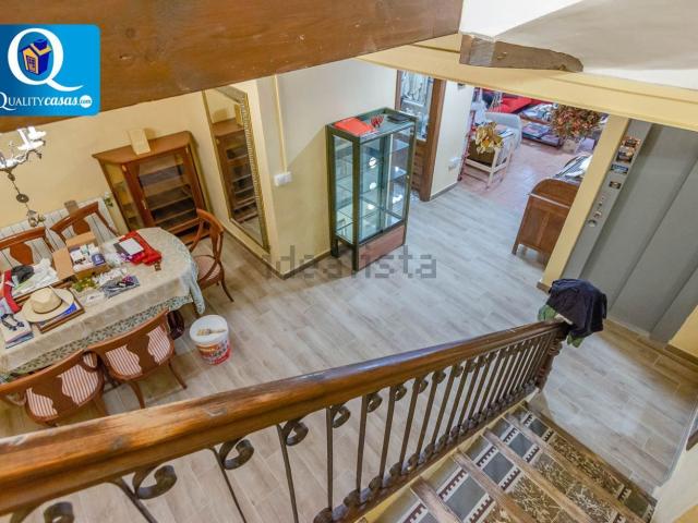 Chalet, Mutxamel