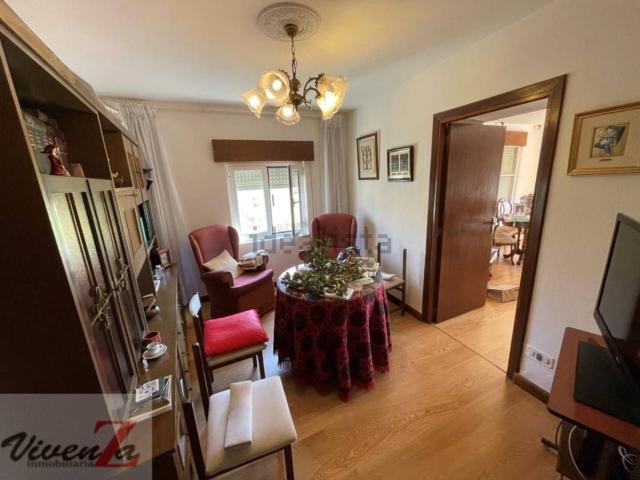 Chalet, Muelas del Pan