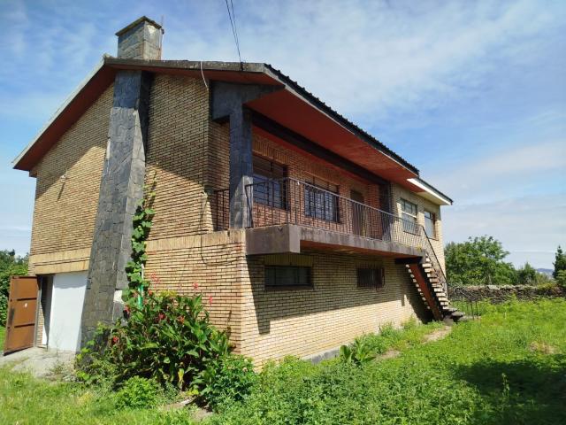 Chalet, Mugardos