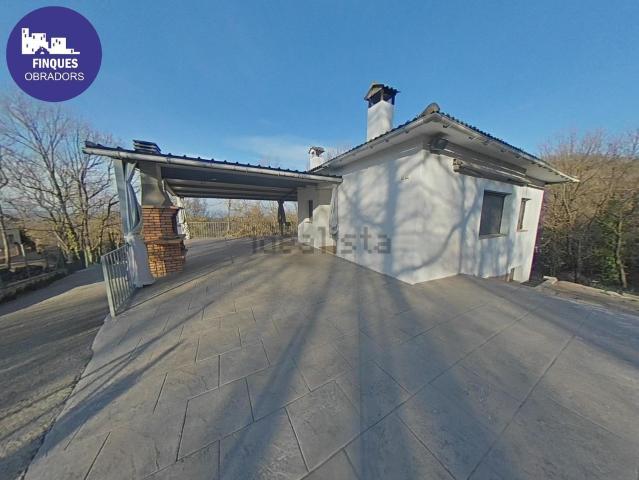 Chalet, Muntanyola