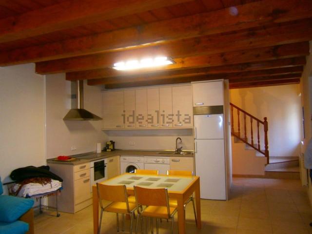 Chalet, Murillo el Cuende