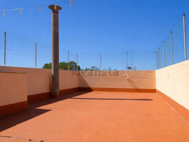Chalet, Muro
