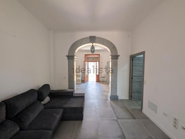 Chalet, Muro