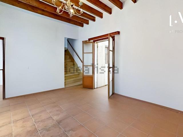 Chalet, Muro