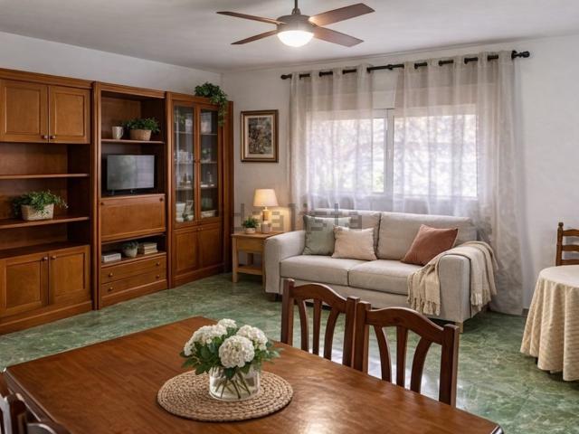 Chalet, Muro del Alcoy