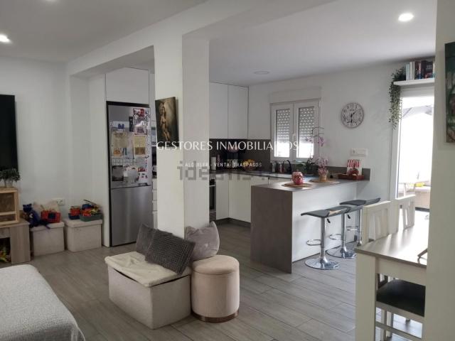 Chalet, Muro del Alcoy
