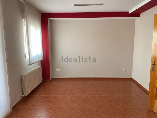 Chalet, Muro del Alcoy