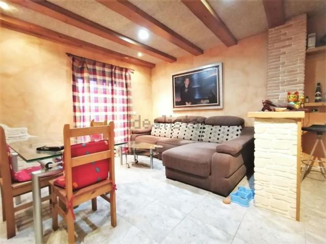 Chalet, Muro del Alcoy