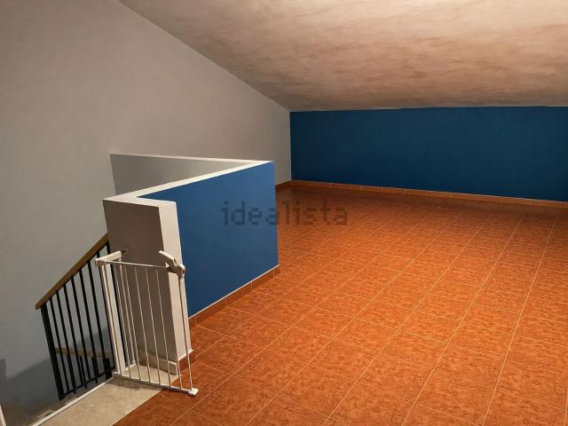 Chalet, Muro del Alcoy