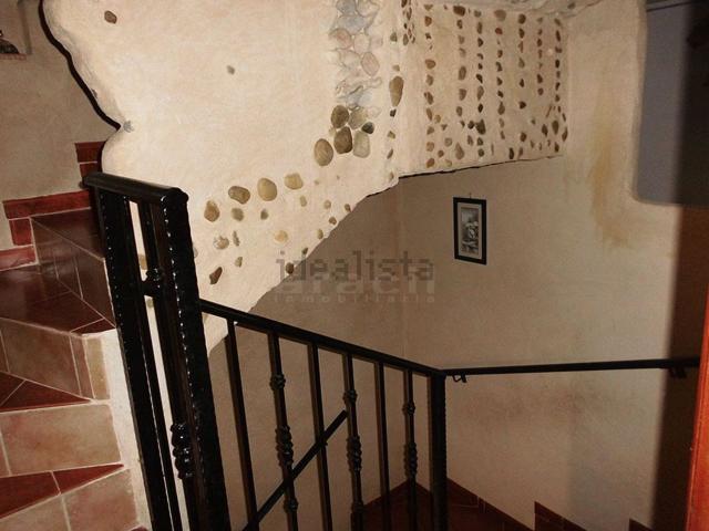 Chalet, Muro del Alcoy