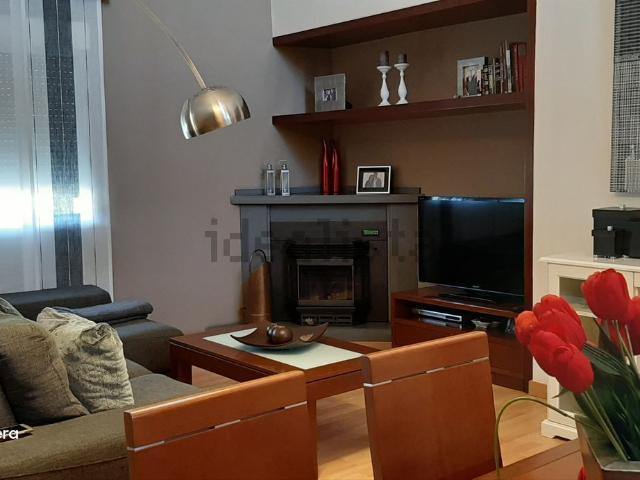 Chalet, Muro del Alcoy