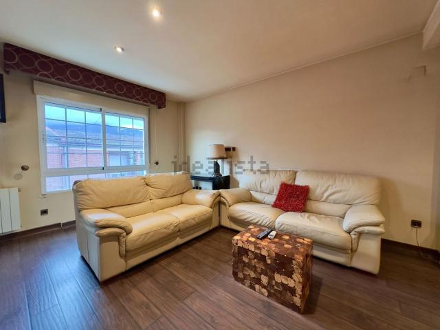 Chalet, Muro del Alcoy