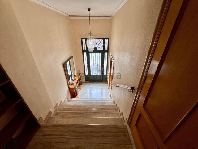 Chalet, Muro del Alcoy
