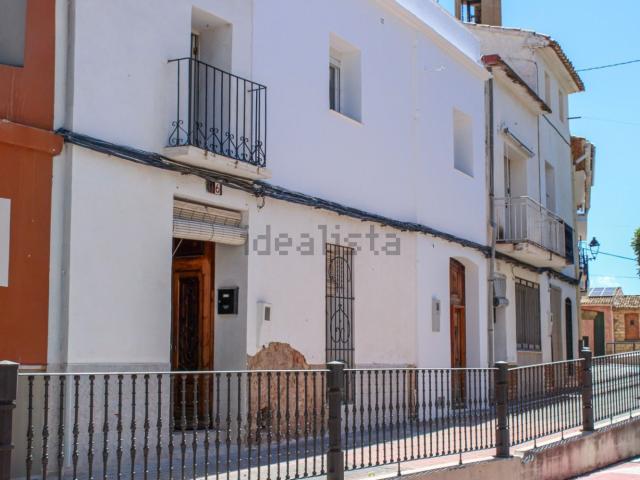 Chalet, Murla