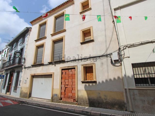 Chalet, Murla