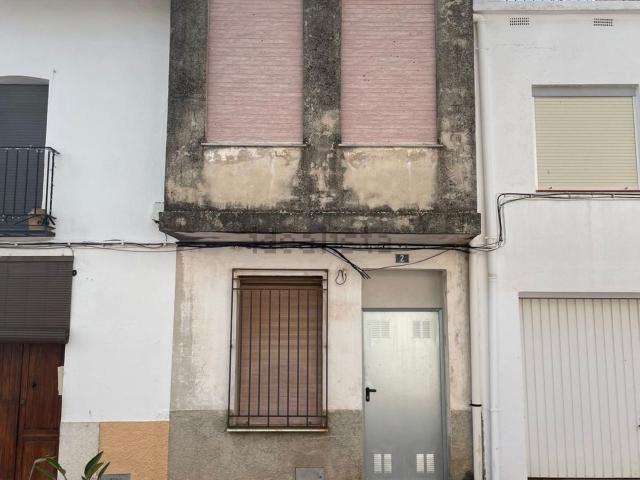 Chalet, Murla