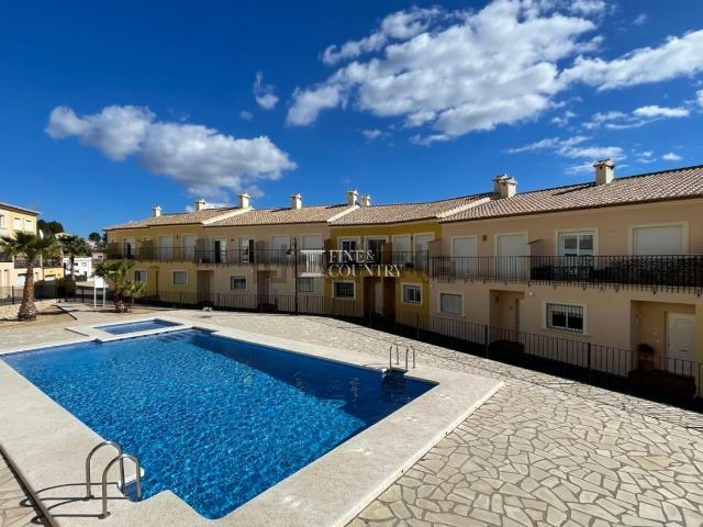 Chalet, Murla