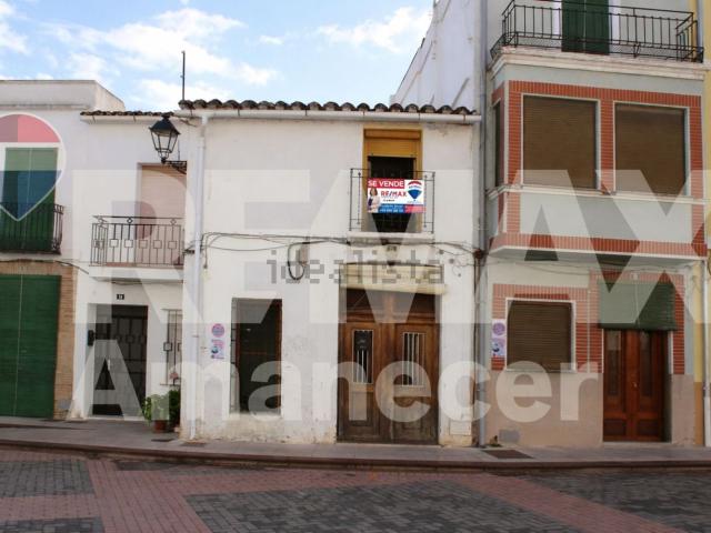 Chalet, Murla