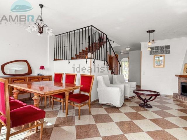 Chalet, Murla