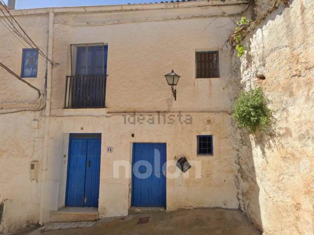 Chalet, Murtas