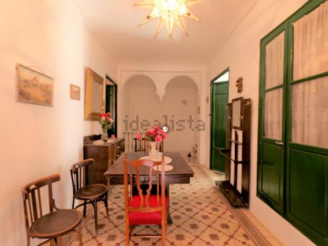 Chalet, Murtas