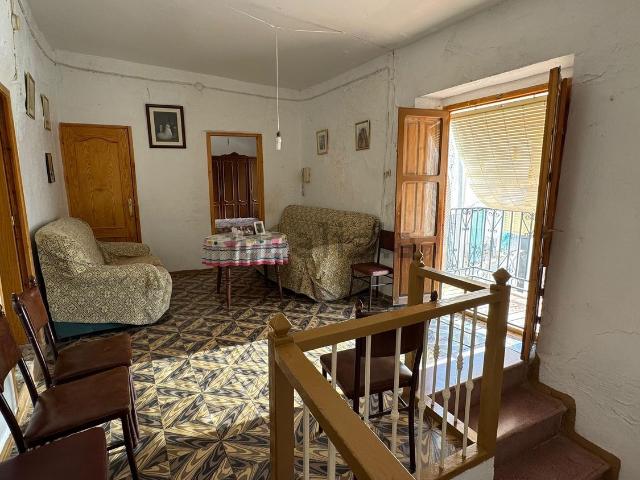 Chalet, Murtas