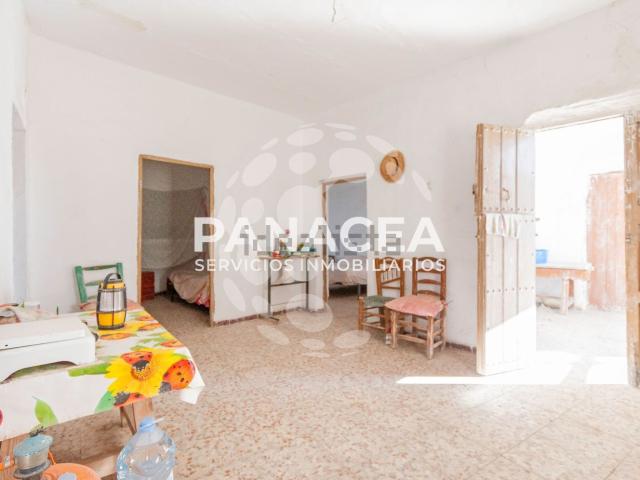 Chalet, Murtas