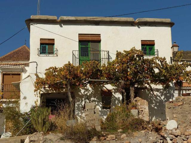 Chalet, Murtas