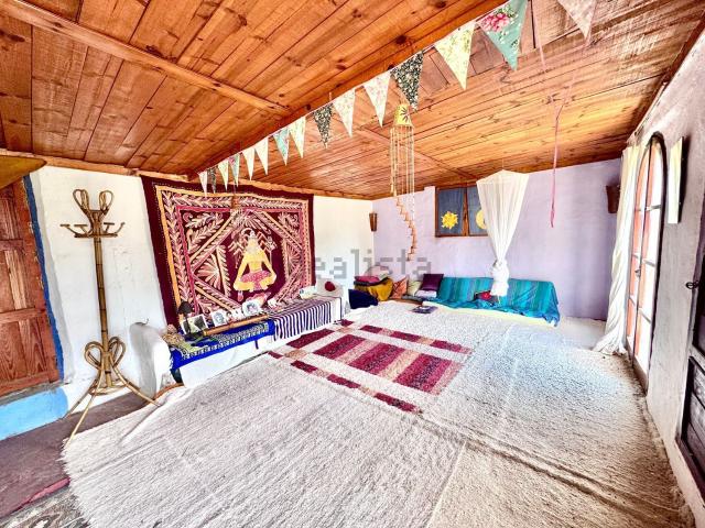 Chalet, Murtas
