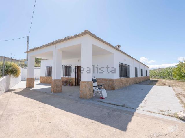 Chalet, Murtas