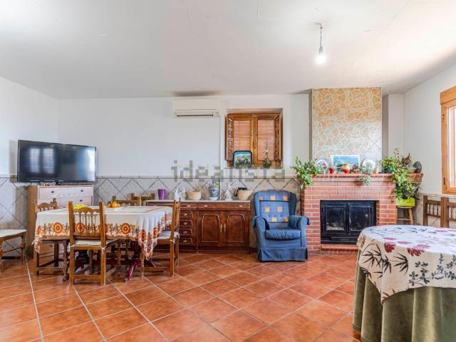 Chalet, Murtas