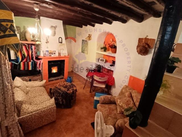 Chalet, Murtas