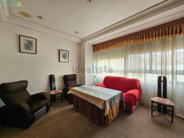 Chalet, Novelda