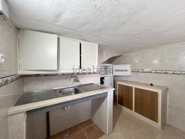 Chalet, Novelda