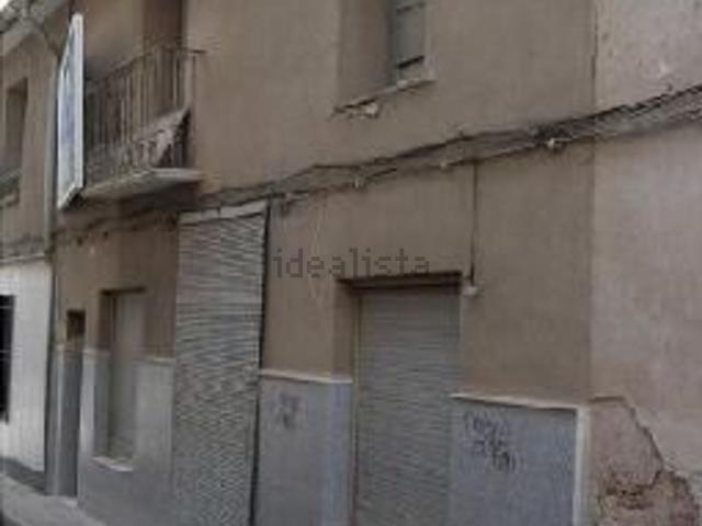 Chalet, Novelda