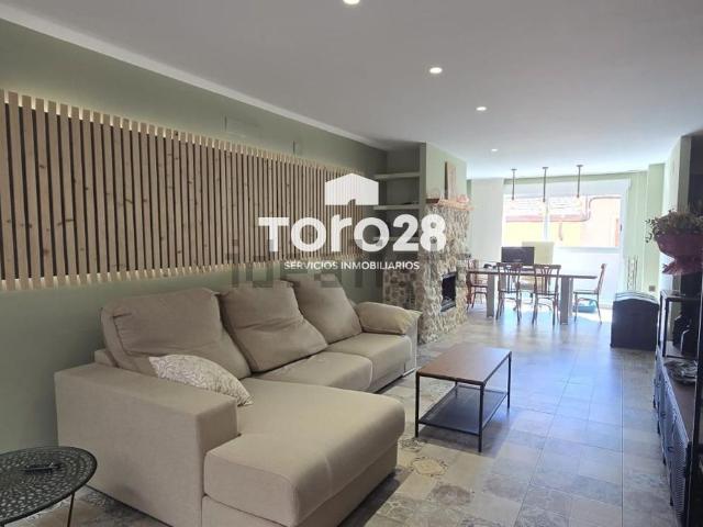 Chalet, Novelda