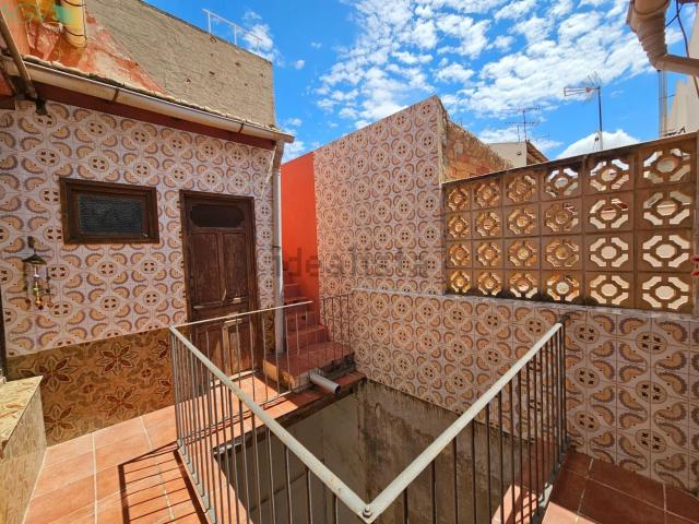 Chalet, Novelda