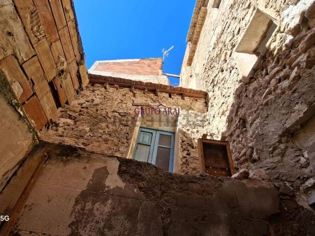 Chalet, Novelda