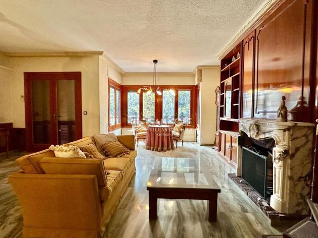 Chalet, Novelda