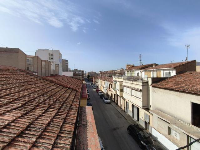 Chalet, Novelda