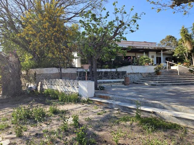 Chalet, Novelda