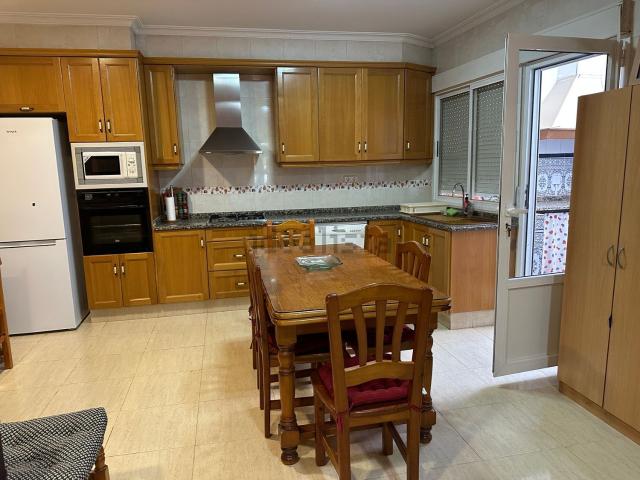 Chalet, Novelda