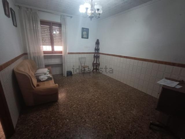 Chalet, Novelda