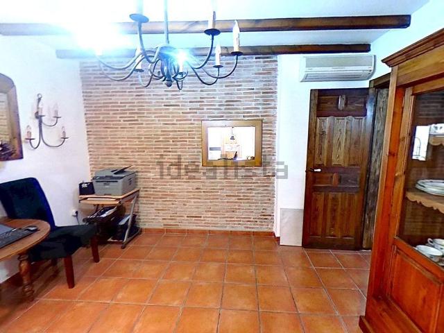 Chalet, Novelda