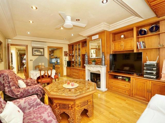 Chalet, Novelda