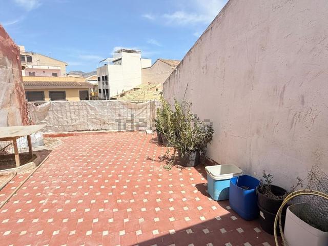 Chalet, Novelda