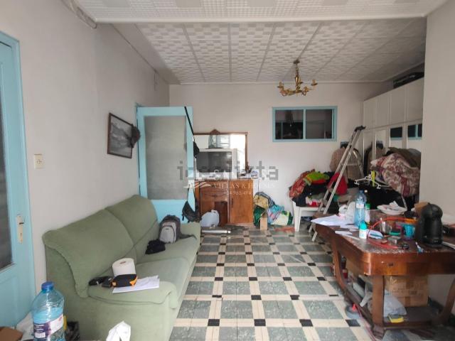 Chalet, Novelda