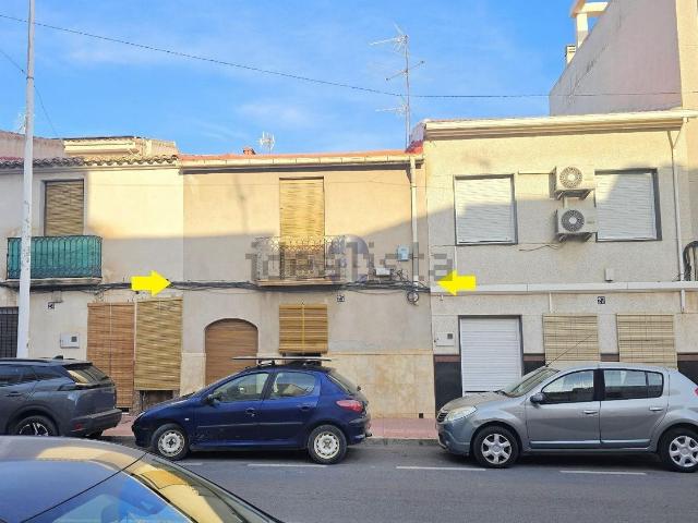 Chalet, Novelda